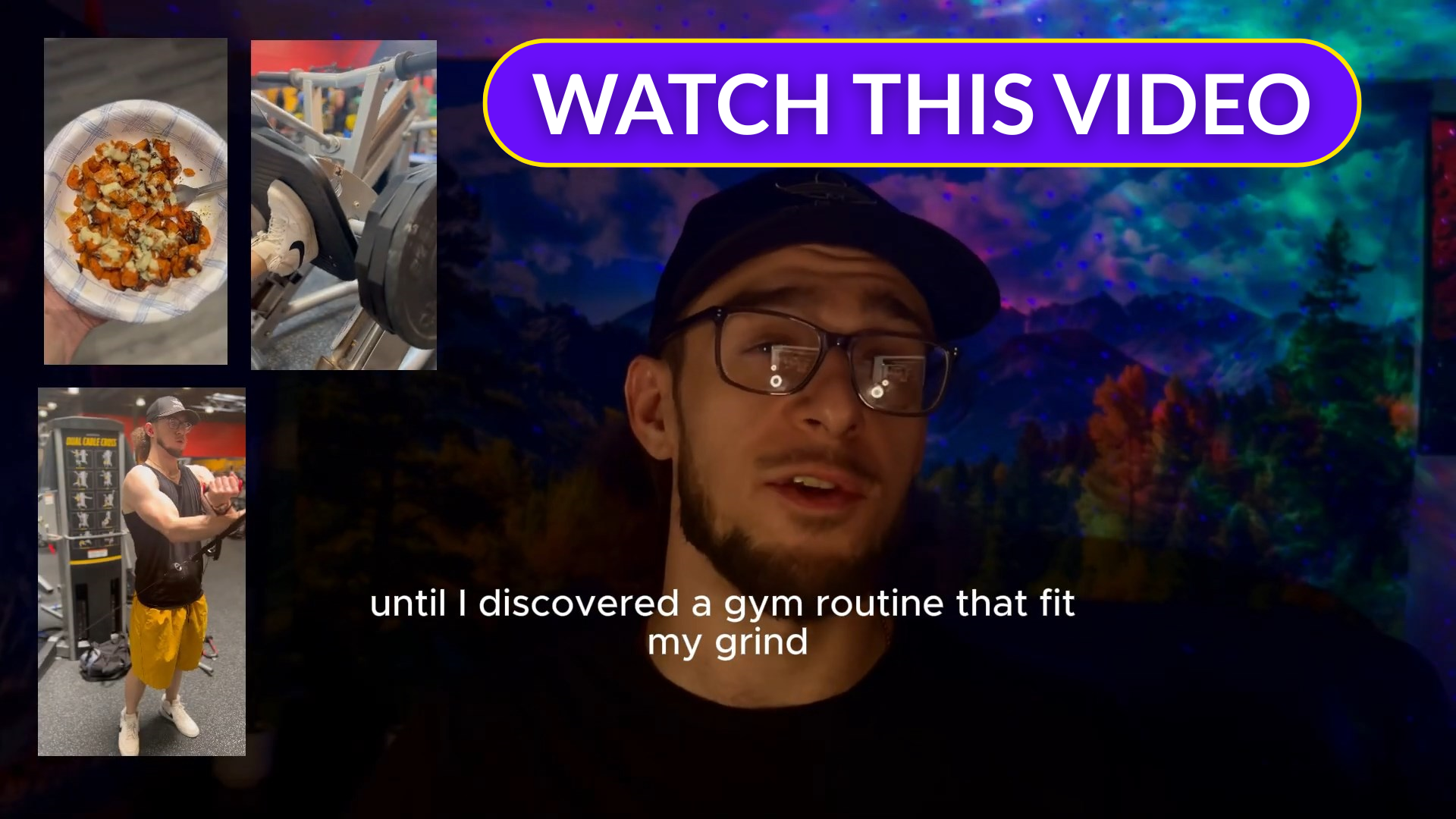 Load video: Watch This BEFORE You Scroll Down!