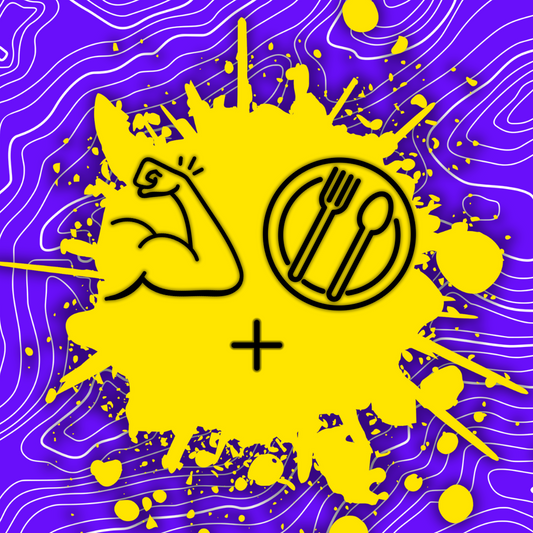 3-Month Body Sculpt Plan