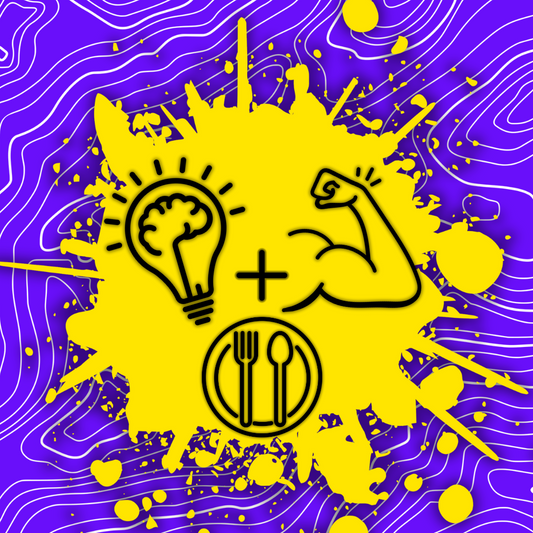 6-Month Ultimate Body Transformation + Knowledge Package